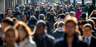 Yüksek Büyüme Oranlarına Sahip Pazarlarda Refah Algısı