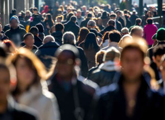 Yüksek Büyüme Oranlarına Sahip Pazarlarda Refah Algısı