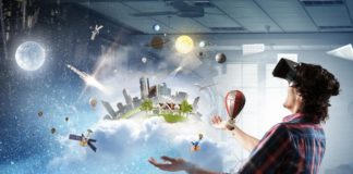 2030 Yılı En Popüler Tüketici Trendleri Raporunda Duyuların İnterneti Var