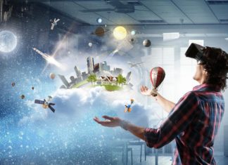 2030 Yılı En Popüler Tüketici Trendleri Raporunda Duyuların İnterneti Var