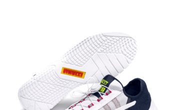 PUMA Replicat-X 1.8 Pirelli, Hız ile Konforu Buluşturuyor