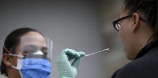 Bosch Healthcare Solutions COVID-19 için Hızlı Test Geliştirdi