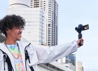 Sony, Video Blog Çözümlerini ZV-1 Vlog Fotoğraf Makinesi ile Genişletiyor Sony, Video Blog Çözümlerini ZV-1 Vlog Fotoğraf Makinesi ile Genişletiyor