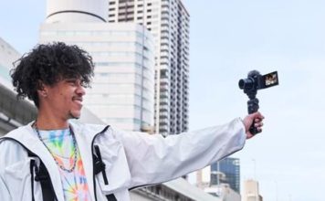 Sony Electronics Introduces the Digital Camera ZV-1, A Newly Designed Camera for Video Content Creators Sony, Video Blog Çözümlerini ZV-1 Vlog Fotoğraf Makinesi ile Genişletiyor