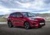 Geleceğin SUV’si Yeni Ford Kuga Türkiye’de