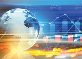 Salgın Sürecinde Dünya Ekonomisinde 9 Trilyon Dolar Kayıp Bekleniyor