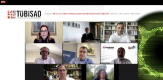 Türkiye Bilgi ve İletişim Teknolojileri Sektörünün Büyüklüğü 150 Milyar Lirayı Aştı