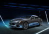 Maserati Tarihinin İlk Elektrikli Modeli: Ghibli Hybrid