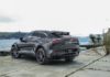 Aston Martin’in İlk SUV’u “DBX” Türkiye’de