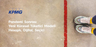 Pandemi Sonrası Yeni Küresel Tüketici Modeli: Hesaplı, Dijital, Seçici