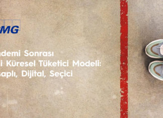 Pandemi Sonrası Yeni Küresel Tüketici Modeli: Hesaplı, Dijital, Seçici