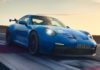 Kusursuz ve Heyecan Verici: Yeni Porsche 911 GT3 Kusursuz ve Heyecan Verici Yeni Porsche 911 GT3
