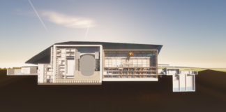 Rolls-Royce SMR tasarımının güç kapasitesi arttı Rolls-Royce SMR tasariminin guc kapasitesi artti