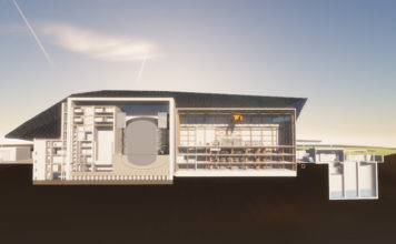 Rolls-Royce SMR tasarımının güç kapasitesi arttı Rolls-Royce SMR tasariminin guc kapasitesi artti