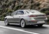 BMW’nin Amiral Gemisi Yeni BMW 7 Serisi Kişiye Özel Lüks Mobiliteyi Yeniden Yorumluyor BMW'nin Amiral Gemisi Yeni