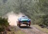 Castrol Ford Team Türkiye, Genç Pilotları İle Türkiye Ralli Şampiyonası’na Hızlı Başladı! Castrol Ford Team Turkiye Rallisi