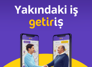 Yakındaki İş, Getirİş getir is yakinindaki is