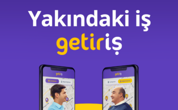 Yakındaki İş, Getirİş getir is yakinindaki is