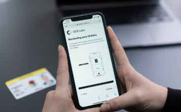 Dijital Kimlik Doğrulama Alanında Lider Şirketlerden OCR Labs, Küresel Çapta Gerçekleşen B Serisi Yatırım Turunda 30 Milyon Dolar Yatırım Aldı OCR Labs
