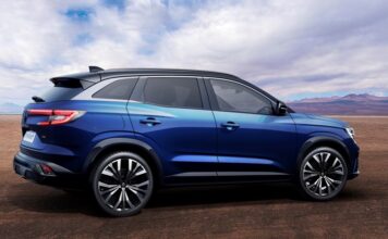 Renault, Yeni SUV Modelini Tanıttı Renault Suv