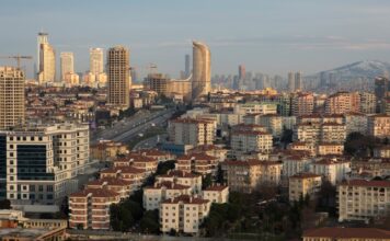 Konut talebinde ve fiyatlarda artış konut fiyat ve satislarinda artis