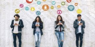 Global Tüketicilerin %40’ı Dünya Nüfusunun İse %32’si Onlardan Oluşuyor z kusagi sosyal medya