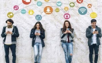 Global Tüketicilerin %40’ı Dünya Nüfusunun İse %32’si Onlardan Oluşuyor z kusagi sosyal medya