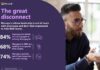 Microsoft Çalışma Trendleri Raporu hibrit çalışmayla gelen dijital yorgunluğa dikkat çekiyor microsoft calisma trendle