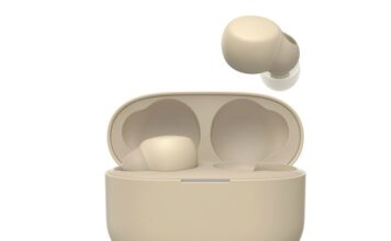 Sony, Kulaklıkta Yeni Bir Dönem Başlatan Linkbuds Serisinin En Yeni Modeli Linkbuds S’yi Tanıttı sony Linkbuds S