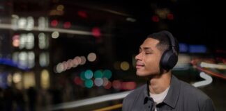 Sony, Sektöründe Lider En Yeni Gürültü Engelleme Özellikli Kulaklıkları WH-1000XM5 İle Kuralları Yeniden Yazıyor! sony kulaklik