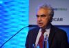 Dr. Fatih Birol:“Dünyanın İlk Global Enerji Krizinin Ortasındayız” Dünyanın ilk global enerji krizinin ortasındayız