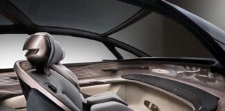 Audi’den Otonom Sürüşe Dair: Socaıty audi otonom arac