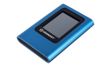 Kingston’dan Yeni Ürün: IronKey Vault Privacy 80 External SSD kingston digital