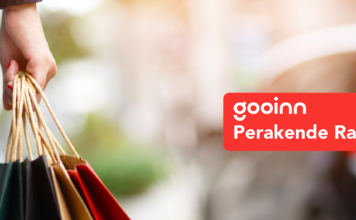 Perakende Sektörü 2022 İnovasyon Raporu Yayınlandı Perakende Sektörü 2022 İnovasyon Raporu Yayınlandı