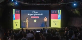 Amazon’un En Büyük Alışveriş Etkinliği, Prime Alışveriş Festivali 18 – 25 Temmuz’da Türkiye’de! Amazon'un en büyük alışveriş etkinliği