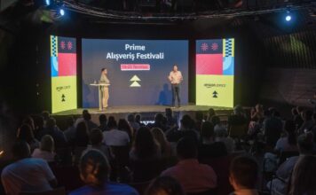 Amazon’un En Büyük Alışveriş Etkinliği, Prime Alışveriş Festivali 18 – 25 Temmuz’da Türkiye’de! Amazon'un en büyük alışveriş etkinliği