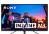 Sony, Oyunculara Özel Geliştirdiği “Inzone” Markasını Tanıttı SONY, OYUNCULARA ÖZEL GELİŞTİRDİĞİ “INZONE” MARKASINI TANITTI