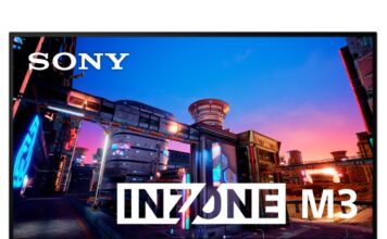 Sony, Oyunculara Özel Geliştirdiği “Inzone” Markasını Tanıttı SONY, OYUNCULARA ÖZEL GELİŞTİRDİĞİ “INZONE” MARKASINI TANITTI