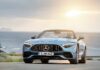 Efsanevi SL, Mercedes-AMG SL 43 & Mercedes-AMG SL 63 4MATIC Olarak Artık Türkiye’de Efsanevi SL, Mercedes-AMG SL 43 & Mercedes-AMG SL 63 4MATIC olarak artık Türkiye’de