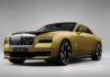 Rolls-Royce Spectre Tanıtıldı: Marka’nın İlk Tam Elektrikli Otomobili ROLLS-ROYCE SPECTRE TANITILDI: