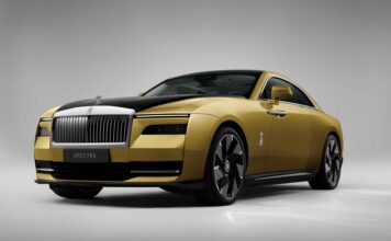Rolls-Royce Spectre Tanıtıldı: Marka’nın İlk Tam Elektrikli Otomobili ROLLS-ROYCE SPECTRE TANITILDI: