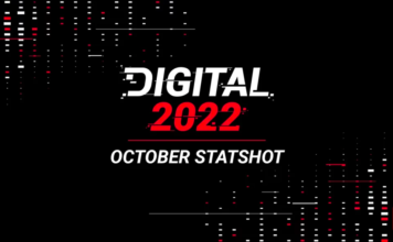 “We Are Social” 2022 Son Çeyrek için Neler Söylüyor? We Are Social” 2022 Son Çeyrek için Neler Söylüyor