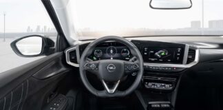 Elektrikli Opel Mokka-e Türkiye’de! Elektrikli Opel Mokka-e Türkiye’de