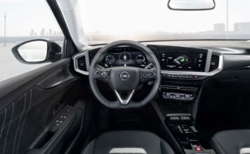 Elektrikli Opel Mokka-e Türkiye’de! Elektrikli Opel Mokka-e Türkiye’de