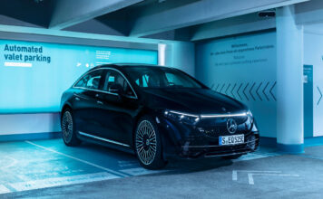 Dünyada Bir İlk: Bosch Ve Mercedes-Benz’in Sürücüsüz Park Sisteminin Ticari Kullanımı Onaylandı Dünyada bir ilk: Bosch ve Mercedes-Benz'in sürücüsüz park sisteminin ticari kullanımı onaylandı