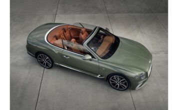 Bentley İstanbul 15. Yıldönümü’nü Türkiye Pazarına Sunulan Bentayga Extended Wheelbase İle Kutladı Bentley İstanbul 15. Yıldönümü