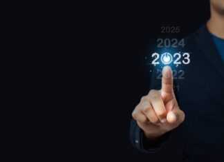 2023 Yılında Popüler Olacak 5 Teknoloji Trendi 2023 yılında popüler olacak 5 teknoloji trendi