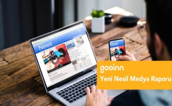 2023 Pazarlama Planlarınız İçin Yeni Nesil Medya Raporu Yayınlandı 2023 pazarlama planlarınız için “Yeni Nesil Medya Raporu” yayınlandı