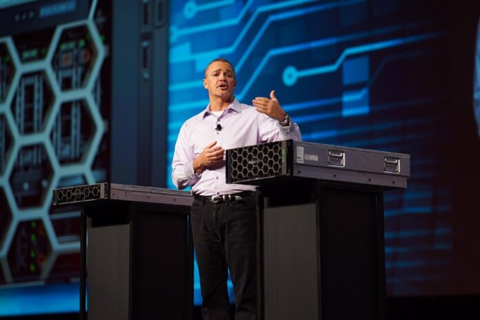 Dell Technologies Yönetim Kurulu Başkan Yardımcısı Jeff Clarke’tan 2023 öngörüleri