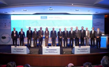 Dr. Fatih Birol: “Türkiye, Yenilenebilir Enerjide 5 Yılda Yüzde 65’e Yakın Büyüyebilir Dr. Fatih Birol: “Türkiye, Yenilenebilir Enerjide 5 Yılda Yüzde 65’e Yakın Büyüyebilir